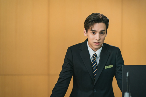 ▲'이로운 사기'(사진제공=tvN)