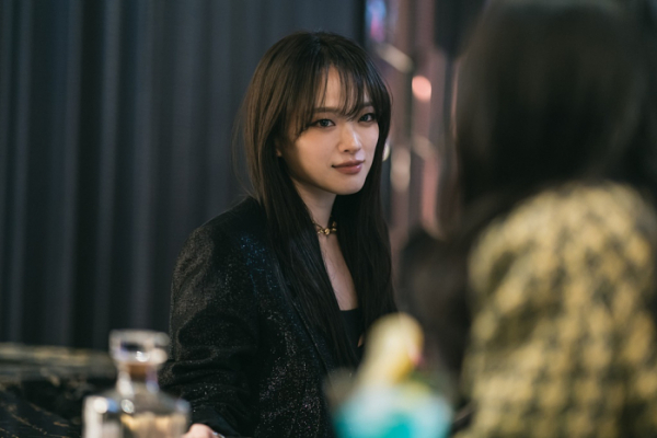 ▲'이로운 사기'(사진제공=tvN)