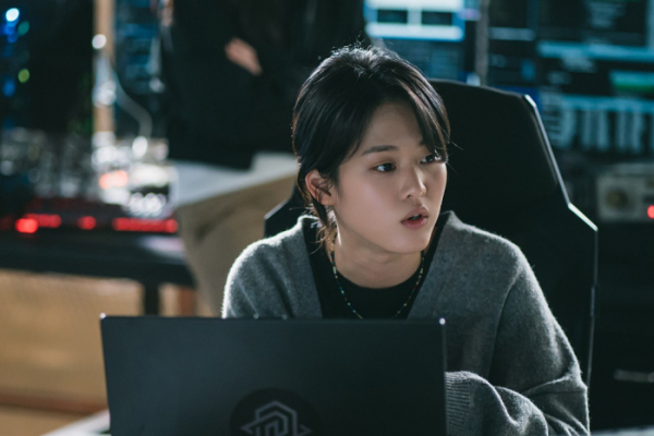 ▲'이로운 사기'(사진제공=tvN)