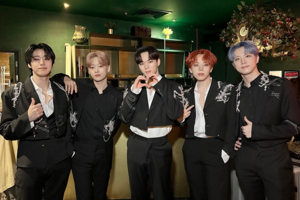 ▲위아이(사진 = 위엔터테인먼트 제공)