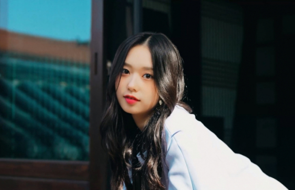 ▲김도아(사진=파스키노 제공)