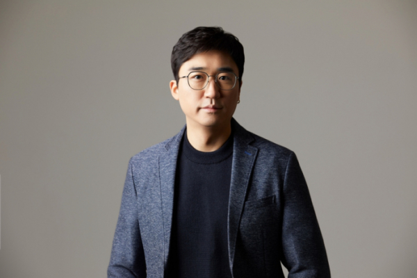 ▲전창엽 감독(사진=뮤직레시피 제공)