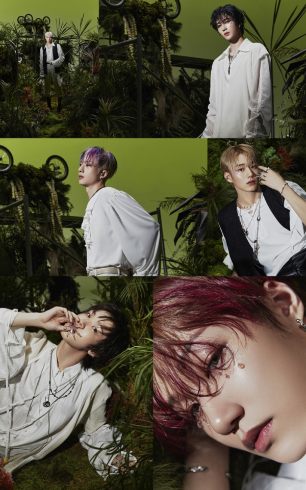 ▲피원하모니(사진=FNC엔터테인먼트)