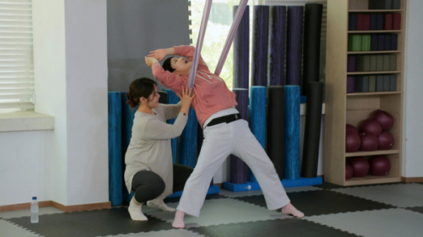 ▲'박원숙의 같이 삽시다' (사진제공=KBS 2TV)