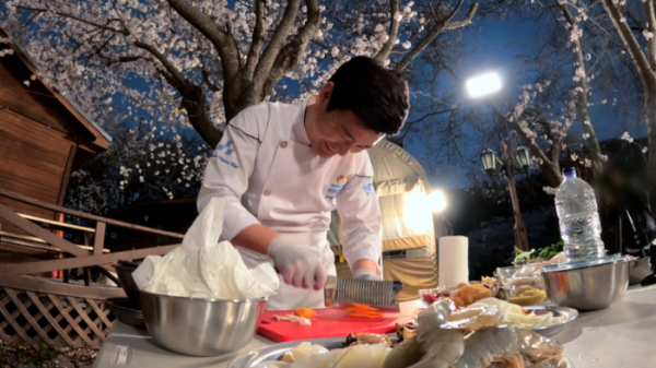 ▲'박원숙의 같이 삽시다' (사진제공=KBS 2TV)