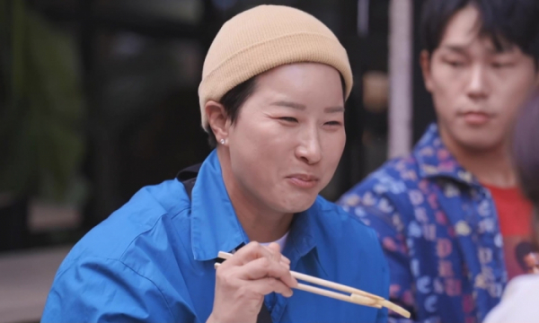 ▲‘뭉뜬 리턴즈-국가대표 운동부’ 이탈리아(사진제공=JTBC)