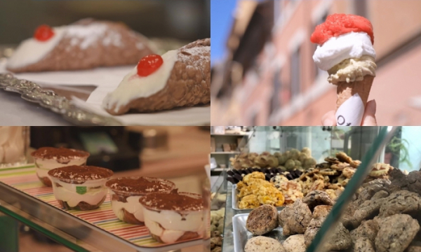 ▲‘뭉뜬 리턴즈-국가대표 운동부’ 이탈리아(사진제공=JTBC)