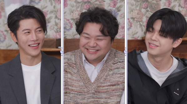 ▲'돌싱포맨' (사진제공=SBS)