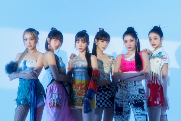 ▲시크릿넘버(사진 = 바인엔터테인먼트 제공)