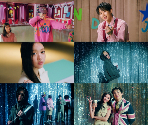 ▲박재범(사진 = MORE VISION(모어비전) 제공)