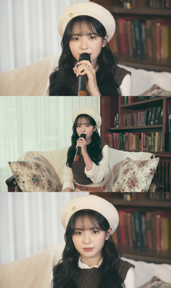 ▲케플러 마시로(사진 = 웨이크원·스윙엔터테인먼트 제공)