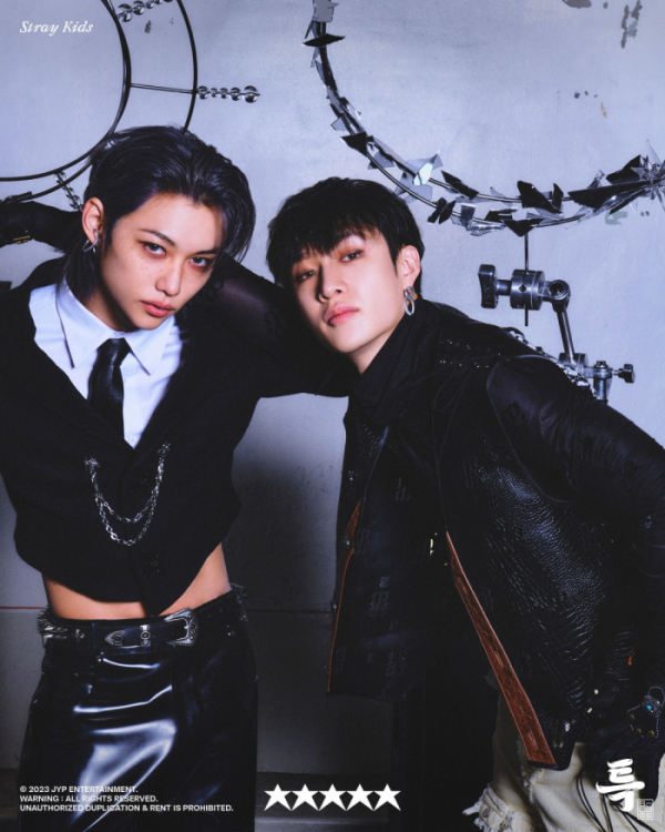 ▲스트레이 키즈(사진제공=JYP엔터테인먼트)