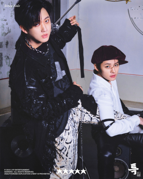 ▲스트레이 키즈(사진제공=JYP엔터테인먼트)