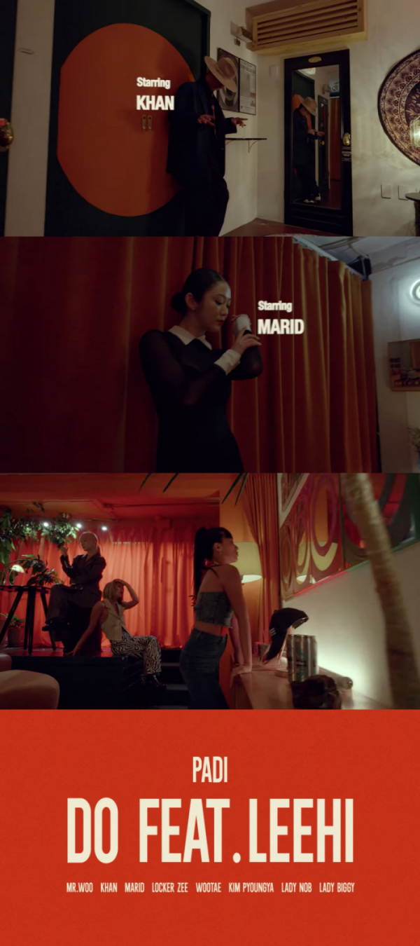 ▲페디(사진 = 아메바컬쳐 제공)