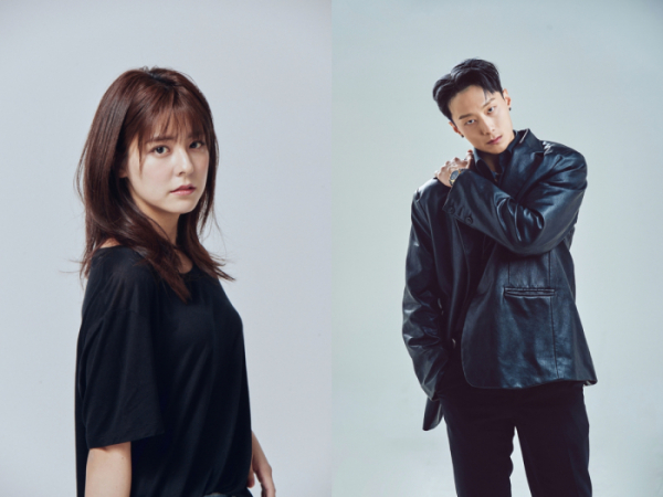 ▲후지이 미나, 넉스(사진제공=웨이브)