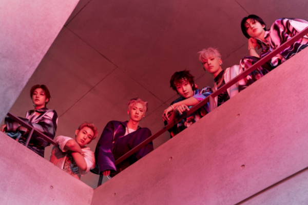 ▲피원하모니(사진=FNC엔터테인먼트)