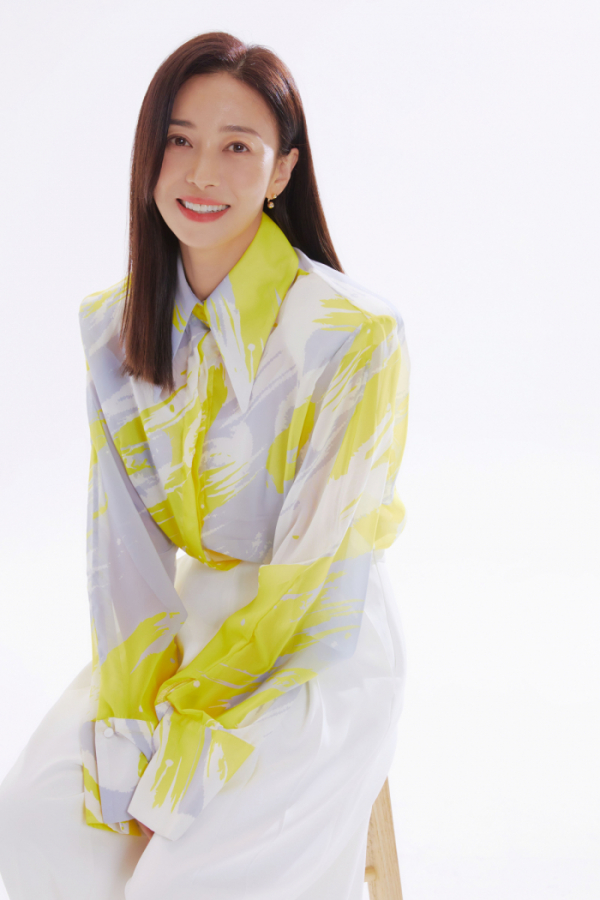 ▲장영남(사진제공=앤드마크)