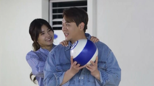 ▲'신랑수업'(사진제공=채널A)