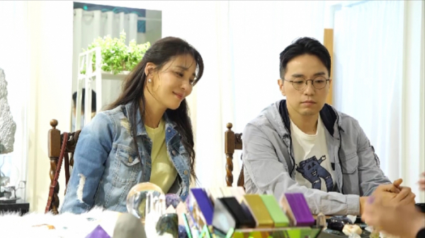 ▲'신랑수업'(사진제공=채널A)