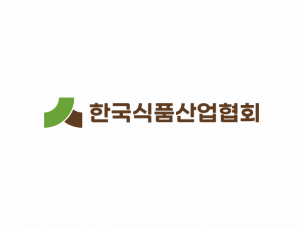 ▲한국식품산업협회CI
