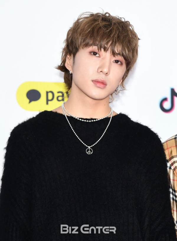 ▲가수 강승윤(비즈엔터DB)