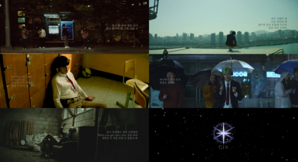 ▲CIX(사진 = C9엔터테인먼트 제공)