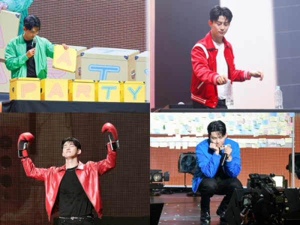 ▲옥택연(사진제공=51K 제공)