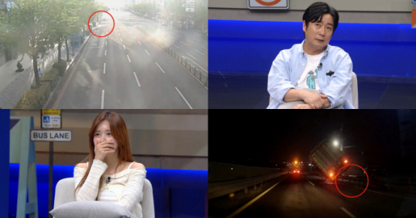 ▲‘한문철의 블랙박스 리뷰’(사진제공=JTBC)