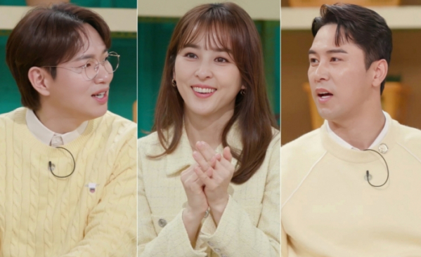 ▲'장바구니 집사들'(사진제공=KBS 1TV)