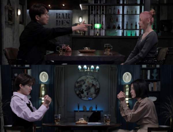 ▲'꼬리에 꼬리를 무는 그날 이야기'(사진제공=SBS)