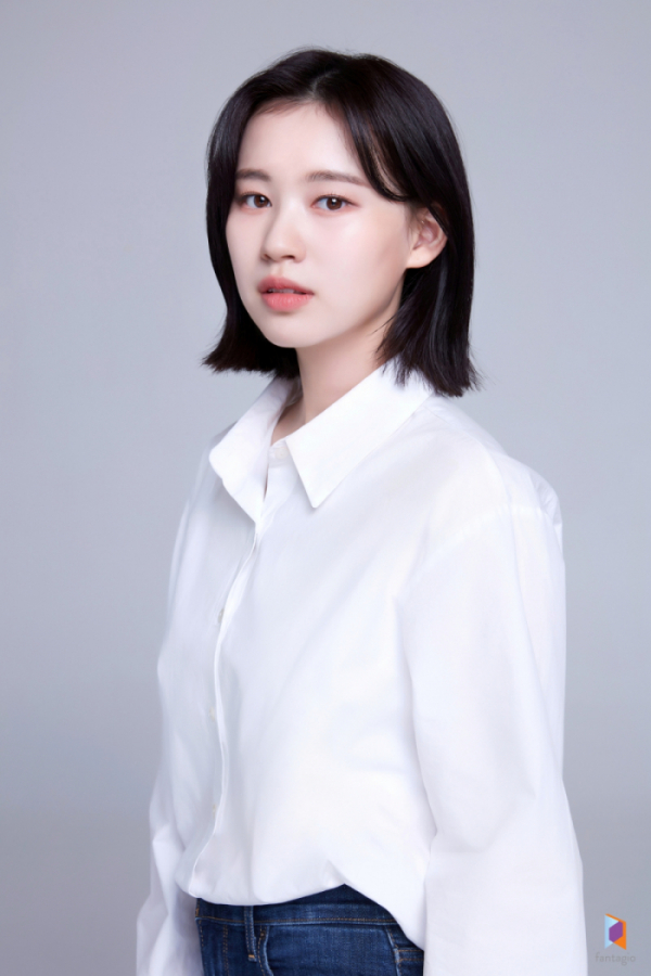 ▲위키미키 엘리(사진 제공 = 판타지오)