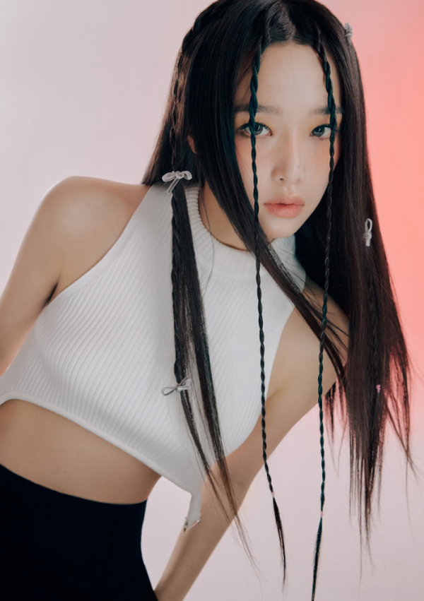 ▲최예나(사진 = 피노 제공)