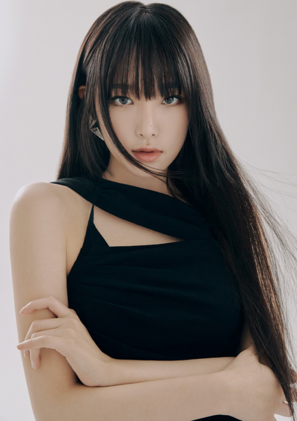 ▲최예나(사진 = 피노 제공)