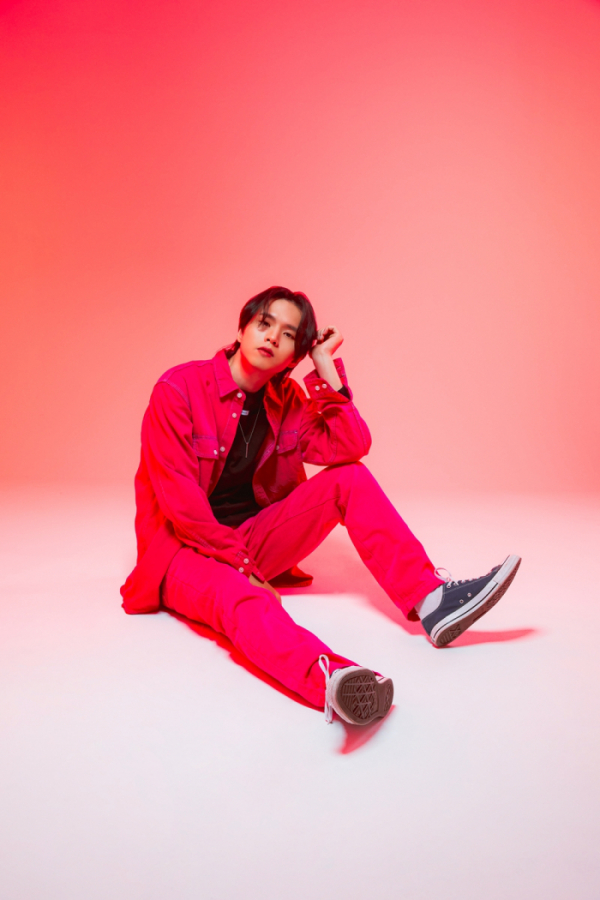 ▲서출구(사진 = K타이거즈 엔터테인먼트 제공)