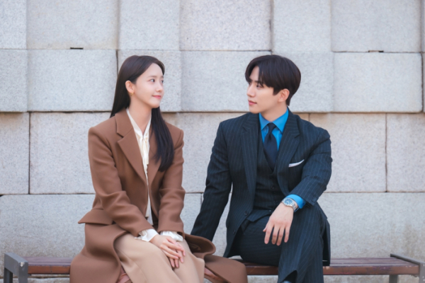 ▲'킹더랜드'(사진제공=JTBC)