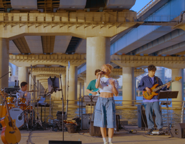 ▲경서(사진 = 경서 SNS 제공)