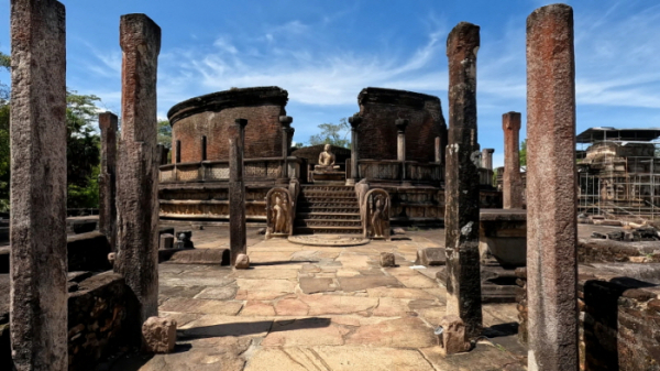 ▲'걸어서 세계속으로' 스리랑카(사진제공=KBS 1TV)