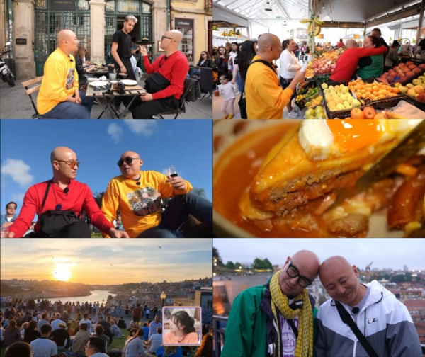 ▲'배틀트립'(사진제공=KBS 2TV)