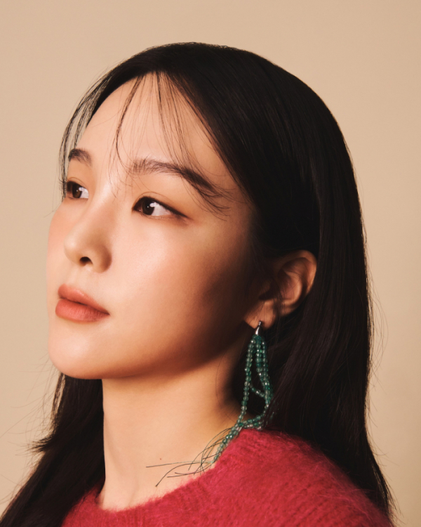 ▲송소희(사진=매직스트로베리 사운드 제공)