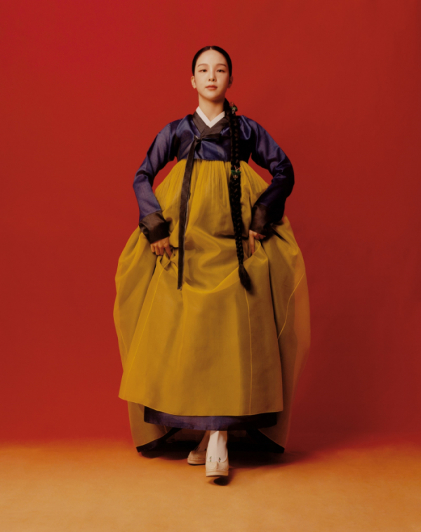 ▲송소희(사진=매직스트로베리 사운드 제공)