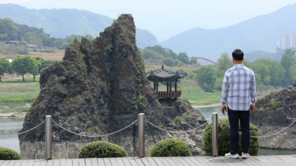 ▲'동네한바퀴' 단양(사진제공=KBS 1TV)