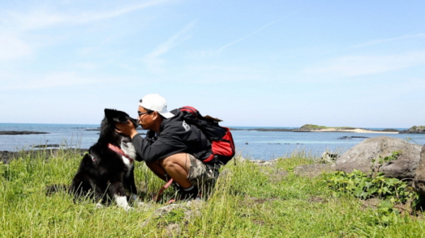 ▲'동물극장 단짝'(사진제공=KBS 1TV)