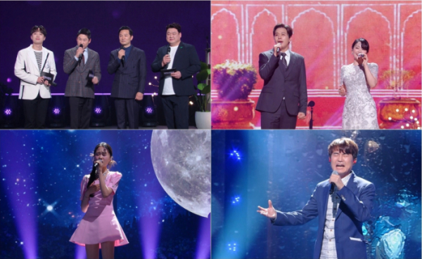 ▲'불후의 명곡-김창옥의 토크 콘서트'(사진제공=KBS2)