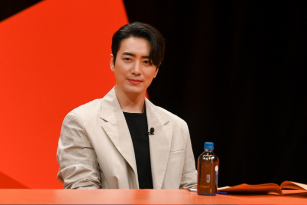 ▲'미우새' 이준혁(사진제공=SBS)