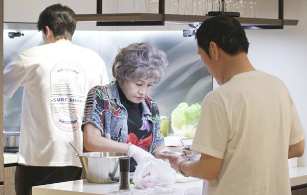 ▲'걸어서 환장 속으로'(사진제공=KBS 2TV)