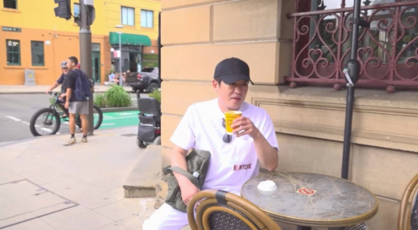 ▲'부산촌놈 in 시드니'(사진제공=tvN)
