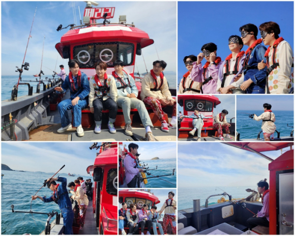 ▲'장미꽃 필무렵'(사진 제공=크레아 스튜디오)