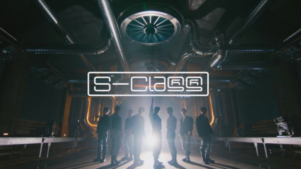 ▲스트레이 키즈(사진제공=JYP엔터테인먼트)