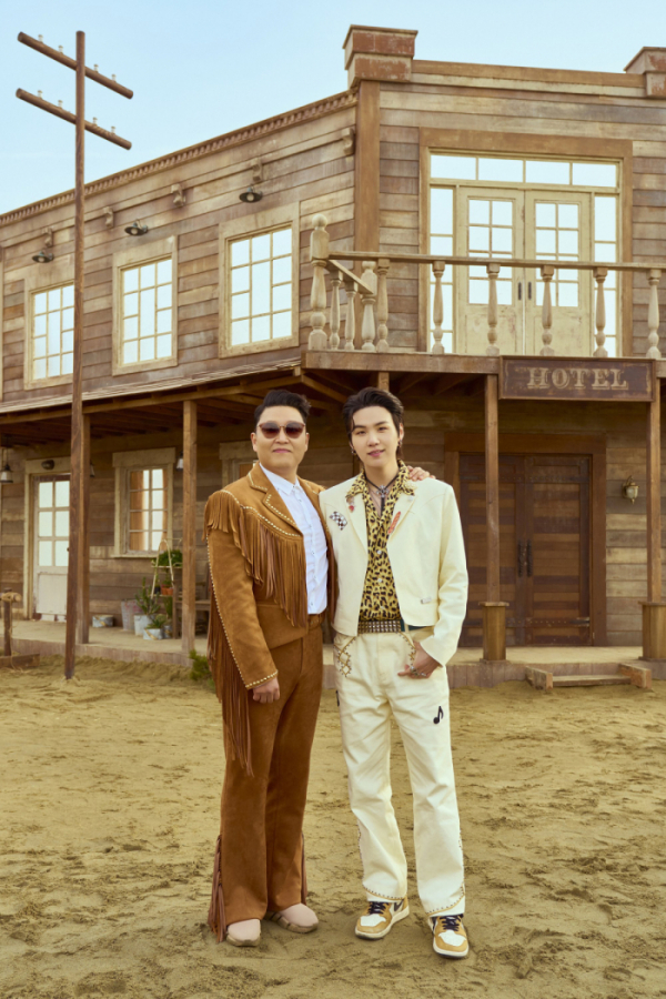 ▲싸이(사진=피네이션(P NATION) 제공)