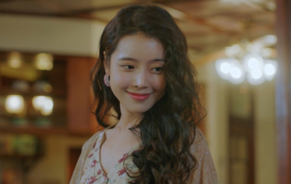 ▲‘어쩌다 마주친, 그대’ 정신혜(사진제공=KBS 2TV)